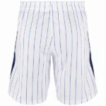 Segunda Pantalones Inter Milán 2026 2027 Blanco
