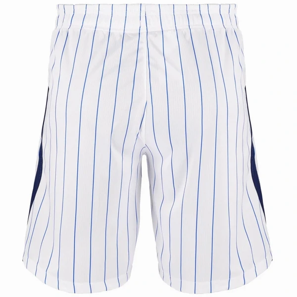 Segunda Pantalones Inter Milán 2026 2027 Blanco Inter Milán Pantalones 2026 2027 Segunda Blanco - Pantalón Inter Milán | tiendasdefutboles