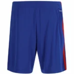 Segunda Pantalones Manchester United 2026 2027 Azul