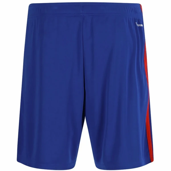 Segunda Pantalones Manchester United 2026 2027 Azul Manchester United Pantalones 2026 2027 Segunda Azul - Pantalón Manchester United | tiendasdefutboles