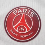 Segunda Pantalones Paris Saint Germain 2026 2027 Blanco