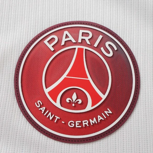 Segunda Pantalones Paris Saint Germain 2026 2027 Blanco Paris Saint Germain Pantalones 2026 2027 Segunda Blanco - Pantalón Paris Saint Germain | tiendasdefutboles