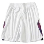 Segunda Pantalones Paris Saint Germain 2026 2027 Blanco