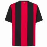 Tailandia Casa Camiseta AC Milan 2026 2027 Rojo