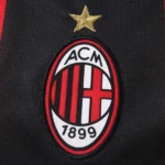 Tailandia Casa Camiseta AC Milan 2026 2027 Rojo