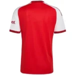 Tailandia Casa Camiseta Arsenal 2026 2027 Rojo