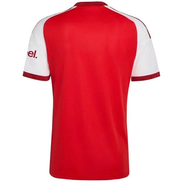 Tailandia Casa Camiseta Arsenal 2026 2027 Rojo Arsenal Camiseta 2026 2027 Casa Roja - Camiseta Arsenal | tiendasdefutboles