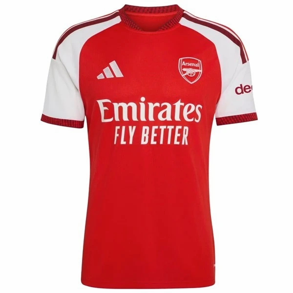 Tailandia Casa Camiseta Arsenal 2026 2027 Rojo Arsenal Camiseta 2026 2027 Casa Roja - Camiseta Arsenal | tiendasdefutboles