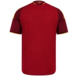 Tailandia Casa Camiseta As Roma 2026 2027 Rojo
