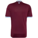 Tailandia Casa Camiseta Aston Villa 2026 2027 Rojo