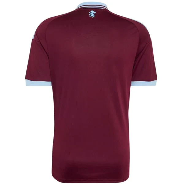Tailandia Casa Camiseta Aston Villa 2026 2027 Rojo Aston Villa Camiseta 2026 2027 Casa Roja - Camiseta Aston Villa | tiendasdefutboles