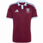 Tailandia Casa Camiseta Aston Villa 2026 2027 Rojo