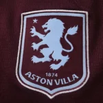 Tailandia Casa Camiseta Aston Villa 2026 2027 Rojo
