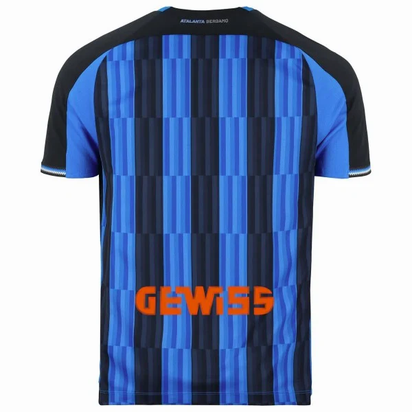 Tailandia Casa Camiseta Atalanta BC 2026 2027 Azul Atalanta BC Camiseta 2026 2027 Casa Azul - Camiseta Atalanta Bc | tiendasdefutboles