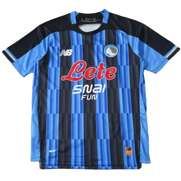 Tailandia Casa Camiseta Atalanta BC 2026 2027 Azul Atalanta BC Camiseta 2026 2027 Casa Azul - Camiseta Atalanta Bc | tiendasdefutboles