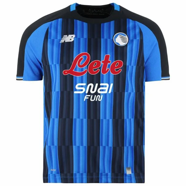 Tailandia Casa Camiseta Atalanta BC 2026 2027 Azul Atalanta BC Camiseta 2026 2027 Casa Azul - Camiseta Atalanta Bc | tiendasdefutboles