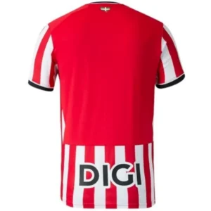 Athletic Bilbao Camiseta 2026 2027 Casa Roja - Camiseta La Liga Athletic Bilbao | tiendasdefutboles