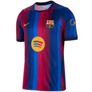 FC Barcelona Camiseta 2026 2027 Casa Azul - Camiseta Barcelona | tiendasdefutboles
