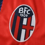 Tailandia Casa Camiseta Bologna 2026 2027 Rojo