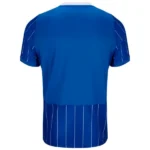 Tailandia Casa Camiseta Brighton 2026 2027 Azul