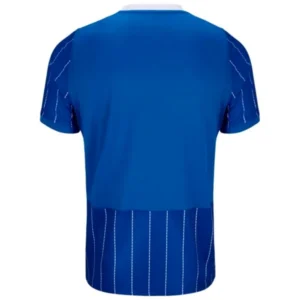 Brighton & Hove Albion Camiseta 2026 2027 Casa Azul - Camiseta Brighton & Hove Albion | tiendasdefutboles
