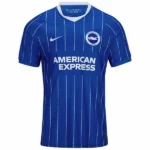 Brighton & Hove Albion Camiseta 2026 2027 Casa Azul - Camiseta Brighton & Hove Albion | tiendasdefutboles