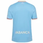 Tailandia Casa Camiseta Celta de Vigo 2026 2027 Azul