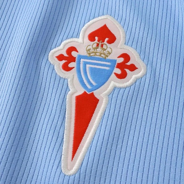 Tailandia Casa Camiseta Celta de Vigo 2026 2027 Azul Celta de Vigo Camiseta 2026 2027 Casa Azul - Camiseta La Liga Celta De Vigo | tiendasdefutboles