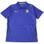 Tailandia Casa Camiseta Chelsea 2026 2027 Azul