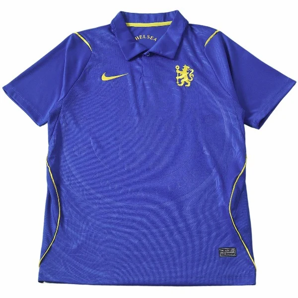 Tailandia Casa Camiseta Chelsea 2026 2027 Azul Chelsea Camiseta 2026 2027 Casa Azul - Camiseta Chelsea | tiendasdefutboles