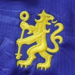 Tailandia Casa Camiseta Chelsea 2026 2027 Azul