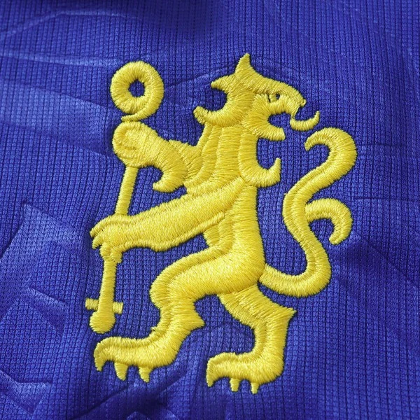 Tailandia Casa Camiseta Chelsea 2026 2027 Azul Chelsea Camiseta 2026 2027 Casa Azul - Camiseta Chelsea | tiendasdefutboles
