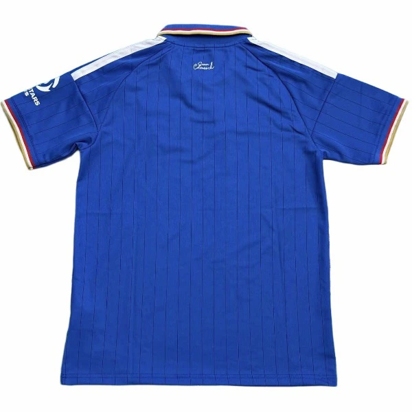 Tailandia Casa Camiseta Como 1907 2026 2027 Azul Blanco Como 1907 Camiseta 2026 2027 Casa Azul - Camiseta Serie A Como 1907 | tiendasdefutboles