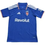 Como 1907 Camiseta 2026 2027 Casa Azul - Camiseta Serie A Como 1907 | tiendasdefutboles