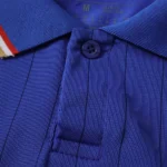 Tailandia Casa Camiseta Como 1907 2026 2027 Azul