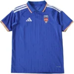 Como 1907 Camiseta 2026 2027 Casa Azul - Camiseta Serie A Como 1907 | tiendasdefutboles