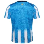 Tailandia Casa Camiseta Coventry City 2026 2027 Azul