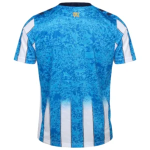 Coventry City Camiseta 2026 2027 Casa Azul - Camiseta Coventry City | tiendasdefutboles