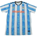 Tailandia Casa Camiseta Coventry City 2026 2027 Azul