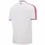 Tailandia Casa Camiseta Crystal Palace 2026 2027 Blanco