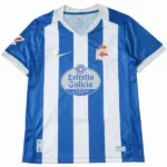 Tailandia Casa Camiseta Deportivo de La Coruna 2026 2027 Azul