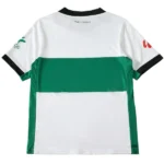 Tailandia Casa Camiseta Elche 2026 2027 Blanco