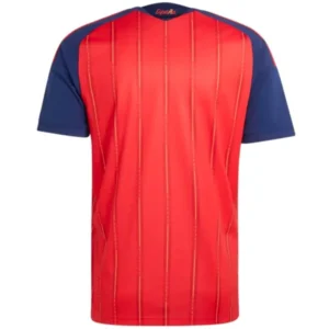 España Camiseta 2026 Casa Roja - Camiseta España | tiendasdefutboles