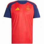 España Camiseta 2026 Casa Roja - Camiseta España | tiendasdefutboles
