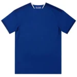 Tailandia Casa Camiseta Estrasburgo 2026 2027 Azul