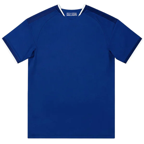 Tailandia Casa Camiseta Estrasburgo 2026 2027 Azul Racing Club De Estrasburgo Camiseta 2026 2027 Casa Azul | tiendasdefutboles