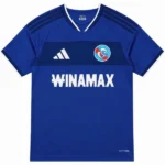 Racing Club De Estrasburgo Camiseta 2026 2027 Casa Azul | tiendasdefutboles