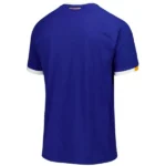 Tailandia Casa Camiseta Everton 2026 2027 Azul