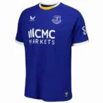 Tailandia Casa Camiseta Everton 2026 2027 Azul