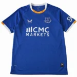 Tailandia Casa Camiseta Everton 2026 2027 Azul